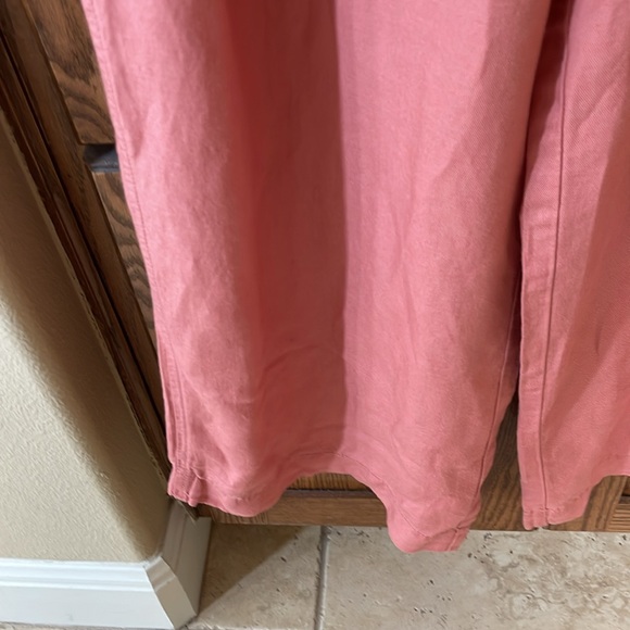 GAP High Rise Wide Leg Pants Size 2 - Picture 4 of 11